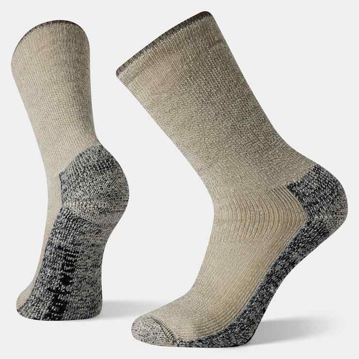 Smartwool Mountaineer Classic Edition Crew Socks