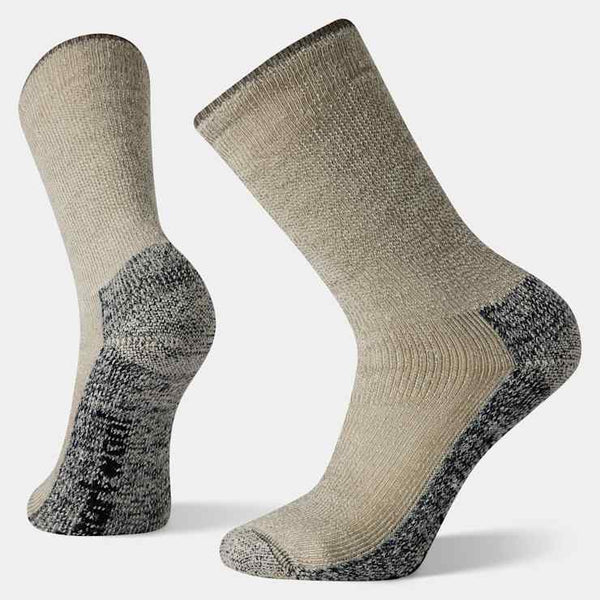 Smartwool Mountaineer Classic Edition Crew Socks