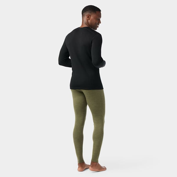 Smartwool Classic Thermal Merino Base Layer Bottom Men's