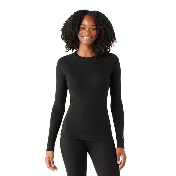 Smartwool Women's Merino 250 Baselayer Crew