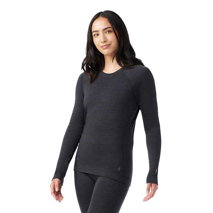 Smartwool Women's Merino 250 Baselayer Crew