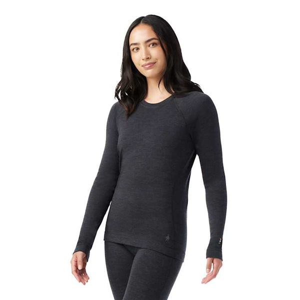 Smartwool Women's Merino 250 Baselayer Crew