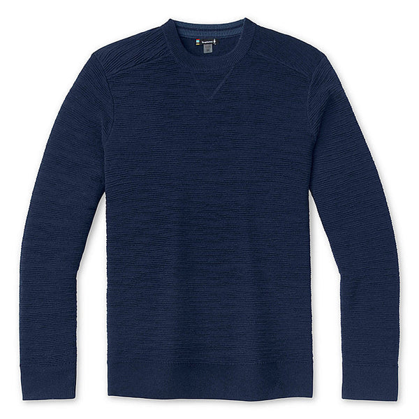 Smartwool Men's Brookline Crew Sweater