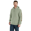 Carhartt Loose Fit Midweight Logo Sleeve Graphic Hoodie Men's