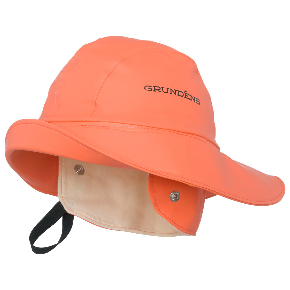 Grundens Sandhamn 21 Fishing Hat