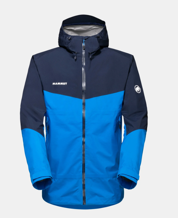 [Mammut Convey Tour HS Hooded Jacket Men's]