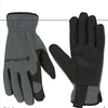 Carhartt High Dexterity Open Cuff Glove Men's