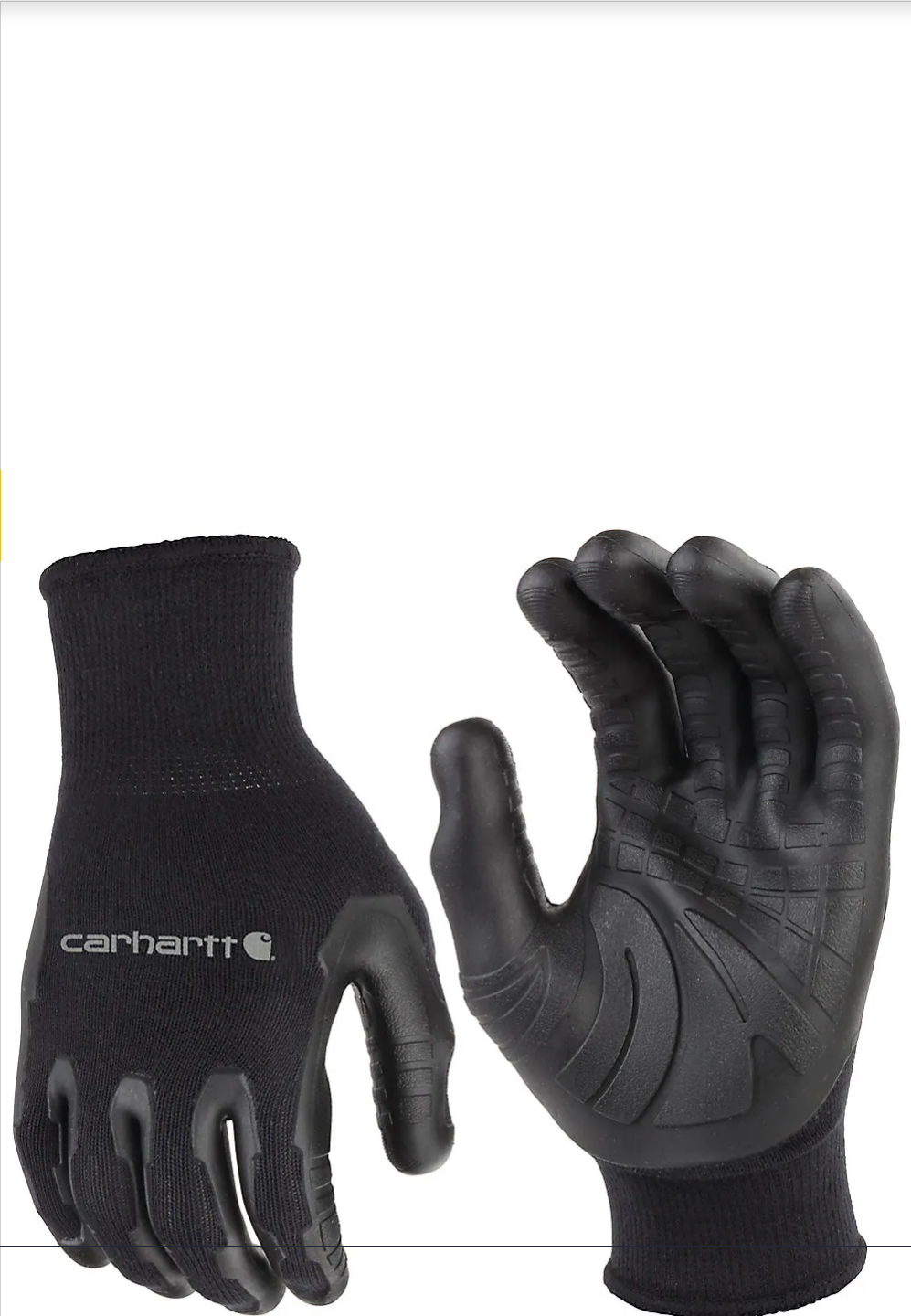 Carhartt Pro Palm C-Grip Glove Men's
