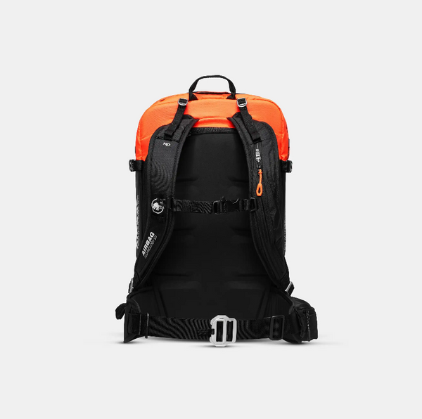 Mammut Pro 35 Removable Airbag 3.0 Ready Women's