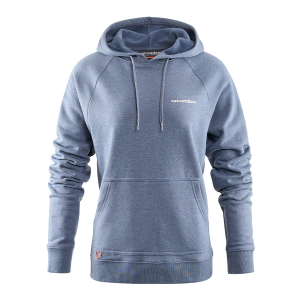 Grundens Tools of the Trade Hoodie Women's