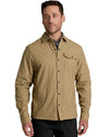 KUHL The One Shirt-Jacket Men's