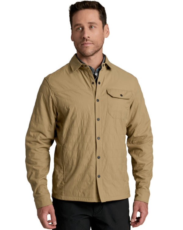 KUHL The One Shirt-Jacket Men's
