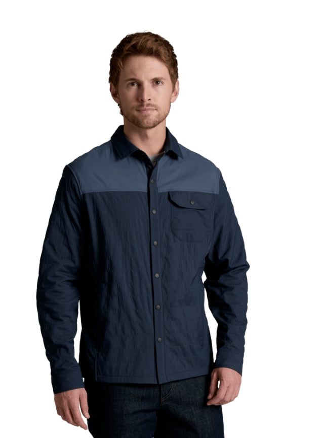 KUHL The One Shirt-Jacket Men's