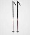 Folkrm Wyeast Ski Poles