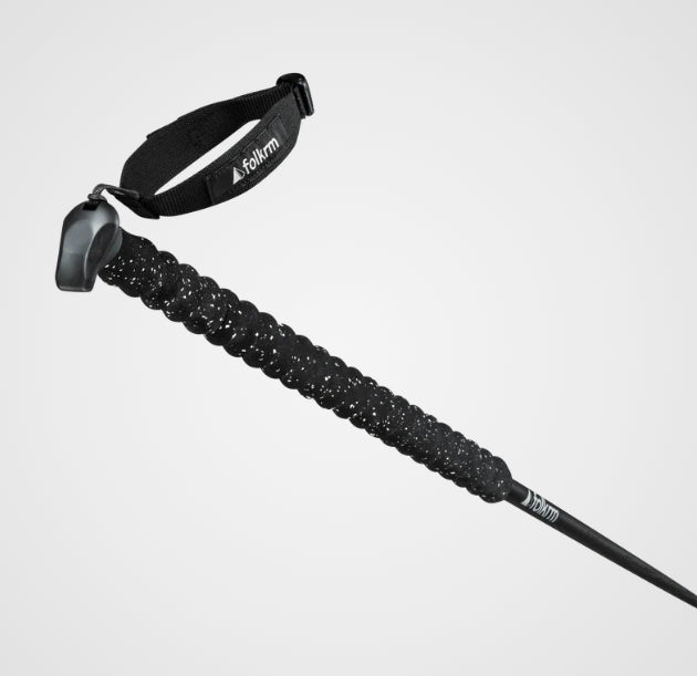 Folkrm Wyeast Ski Poles