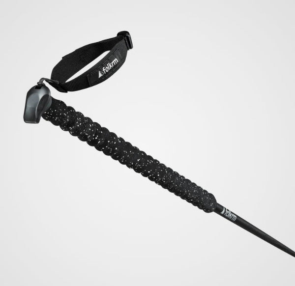 Folkrm Wyeast Ski Poles
