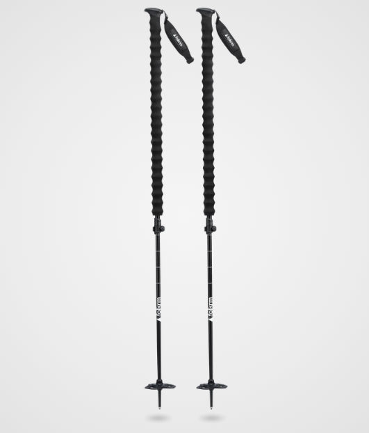 Folkrm Pahto Ski Poles