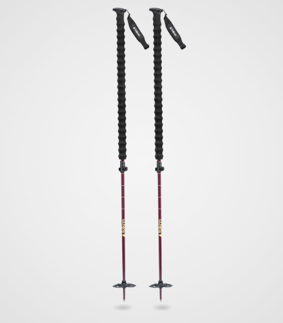 Folkrm Pahto Ski Poles