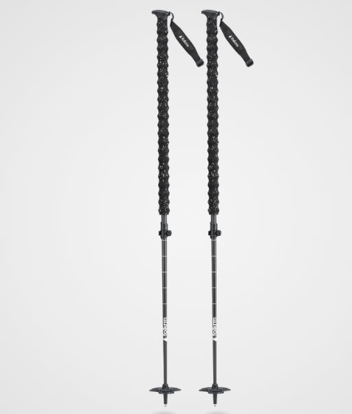 Folkrm Pahto Ski Poles