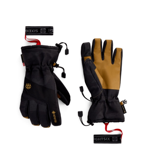 686 GORE-TEX Linear Glove Men