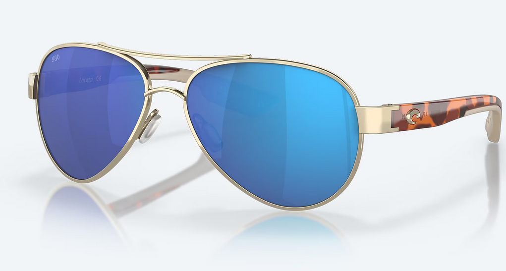 Costa Loreto Sunglasses