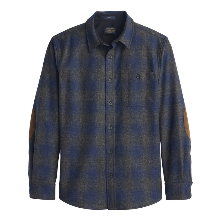 Pendleton Trail Shirt Men's
