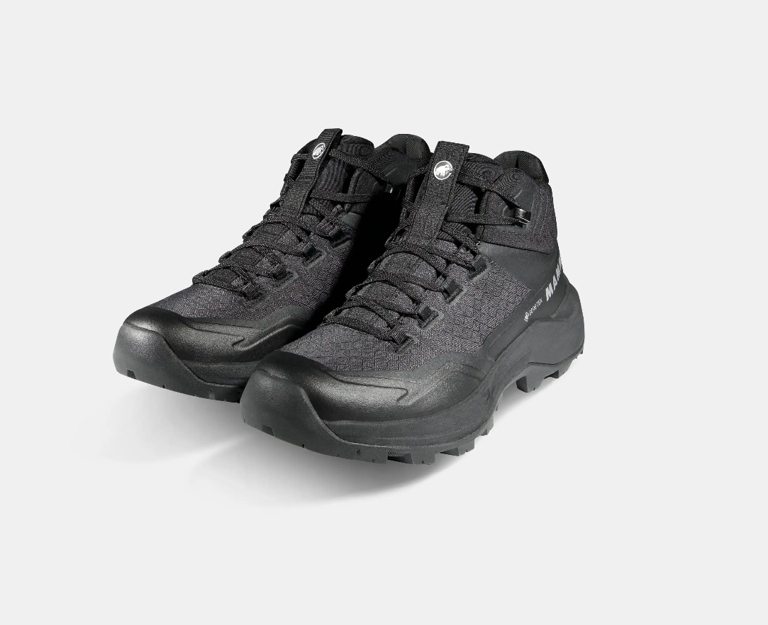 Mammut Sertig III Mid GTX Women's