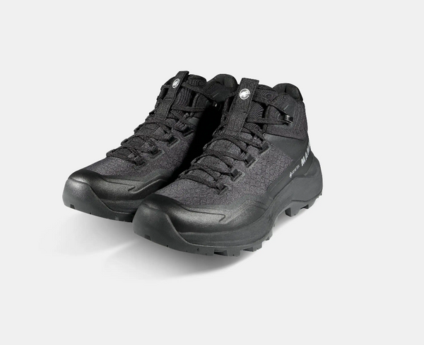Mammut Sertig III Mid GTX Women's