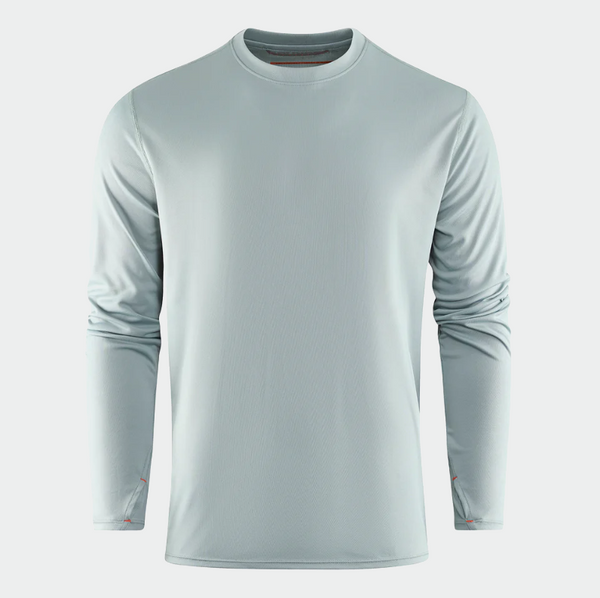 Grundens Tough Sun Crew Men's