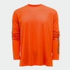 Grundens Tough Sun Crew Men's