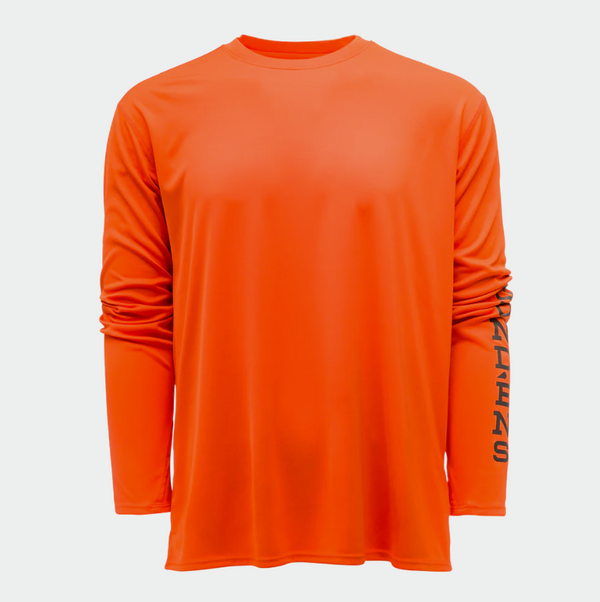 Grundens Tough Sun Crew Men's