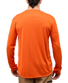 Grundens Tough Sun Crew Men's