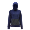 Grundens Women's Bering Fleece Hoodie