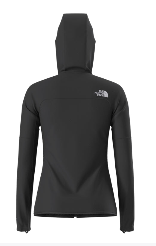 The North Face Women's Summit Futurefleece Full Zip Hoodie