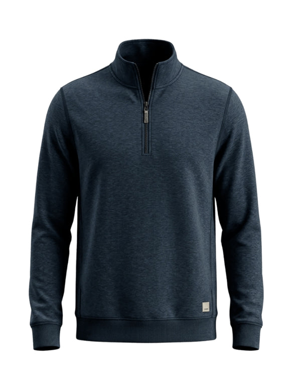 Vuori Coronado Half Zip Pullover