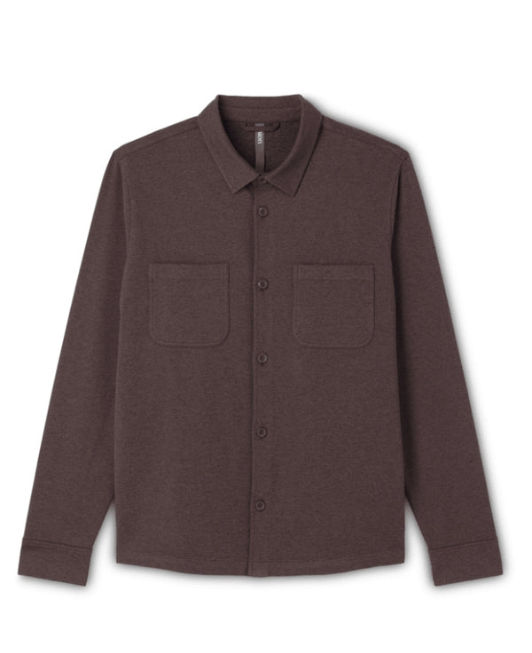 Vuori Coronado Shirt Jacket