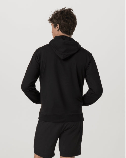 Vuori Coronado Full Zip Hoodie 2.0 Men's