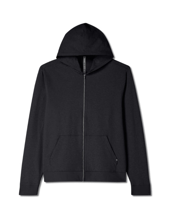 Vuori Coronado Full Zip Hoodie 2.0 Men's