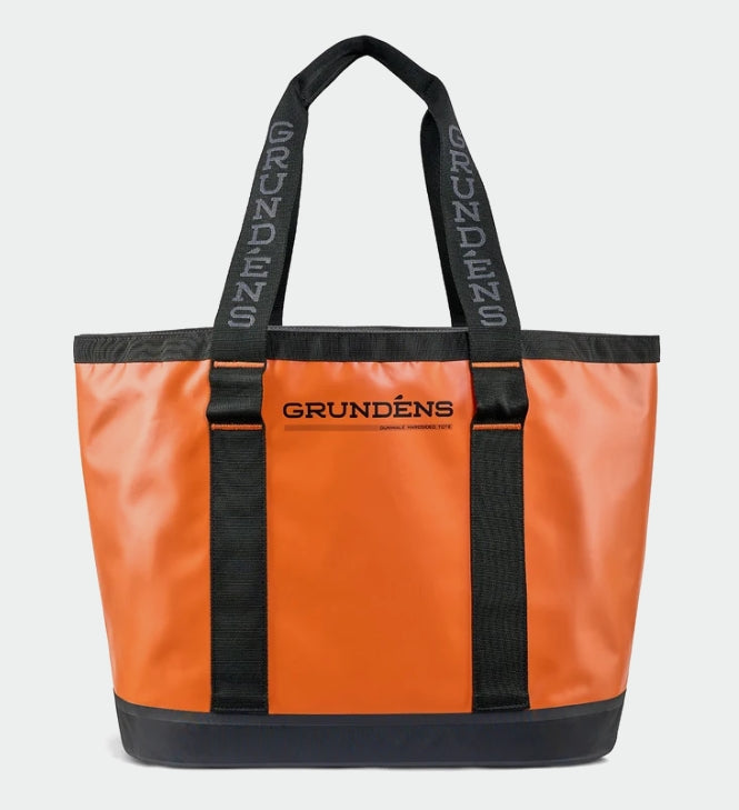 Grundens Gunwale Hardsided Tote Bag