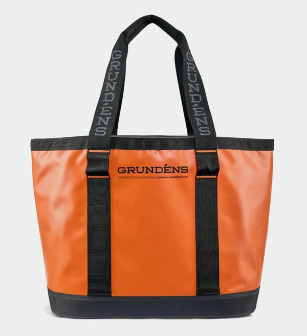 Grundens Gunwale Hardsided Tote Bag