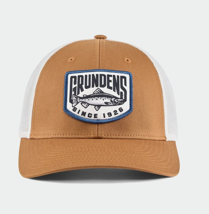 Grundens Low Pro King Trucker