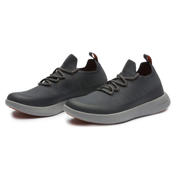 Grundens SeaKnit Boat Shoe Men's