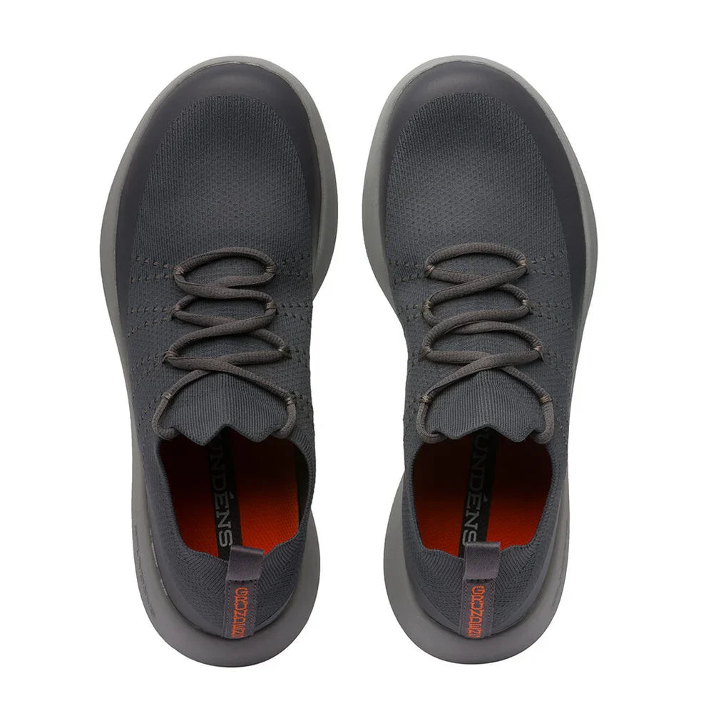 Grundens SeaKnit Boat Shoe Men's