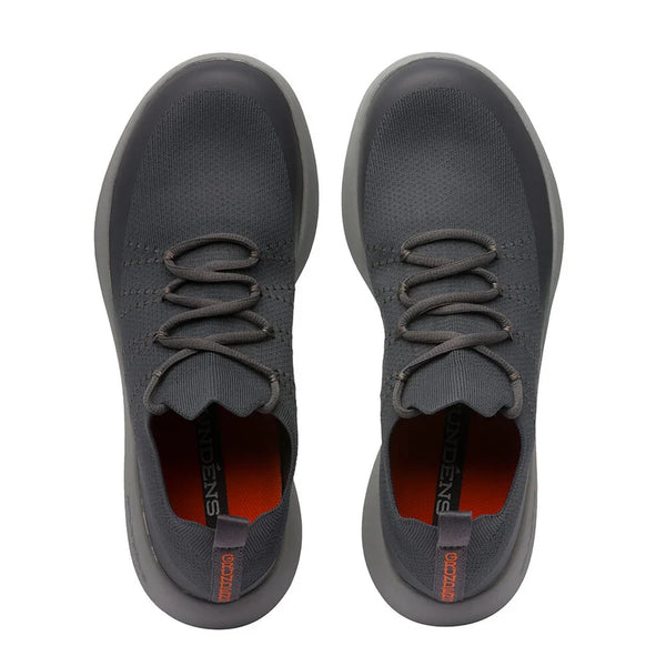 Grundens SeaKnit Boat Shoe Men's