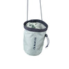 Blue Ice Sender Chalk Bag