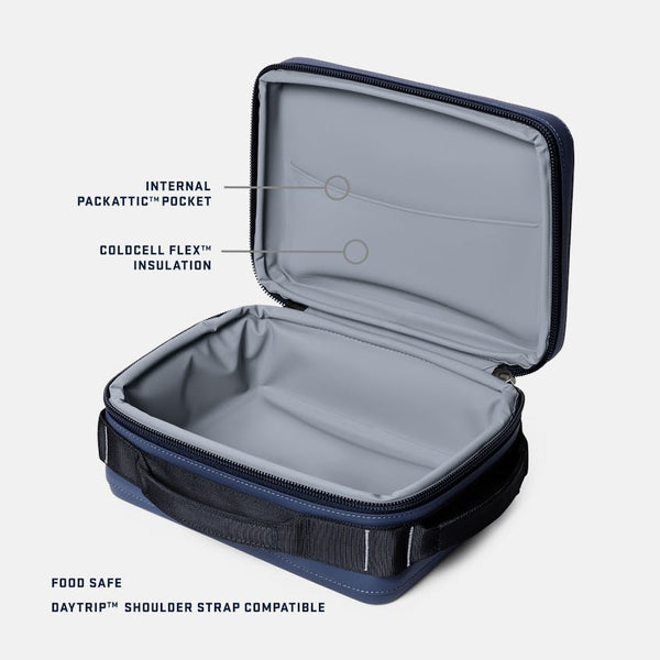 Yeti Daytrip 5L Lunch Box
