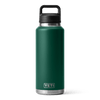 Yeti Rambler 46 oz Bottle Chug