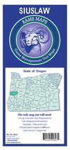 Rams Oregon Game Management Unit Maps