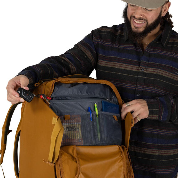 Osprey Sojourn Porter Travel Packs 65L