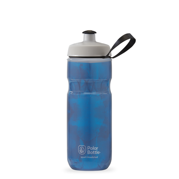 Polar Bottles Sport Insulated Water Bottle
